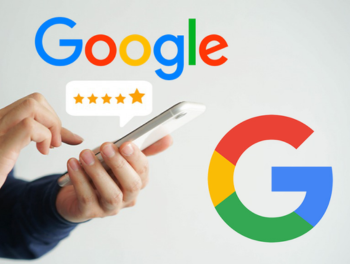 google reviews